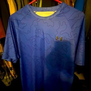 Under armour shirt